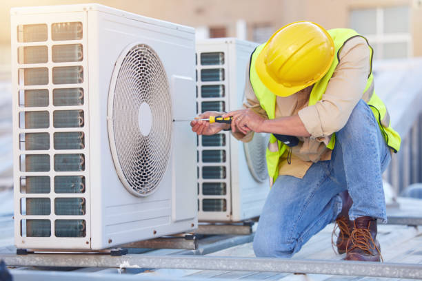 Best Ductless Mini-Split Systems in Cedar Falls, IA
