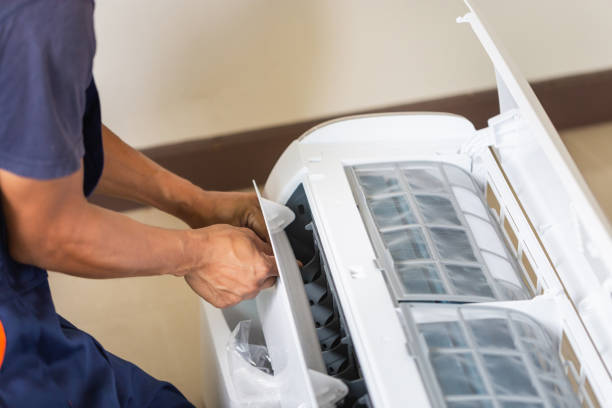 Best Energy-efficient HVAC Solutions in Cedar Falls, IA