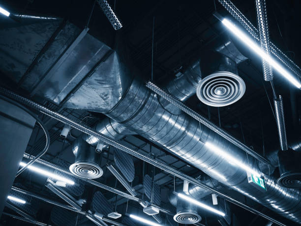 Best HVAC Supply and Distribution in Cedar Falls, IA