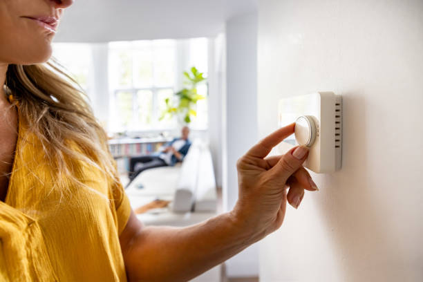 Best Residential HVAC in Cedar Falls, IA
