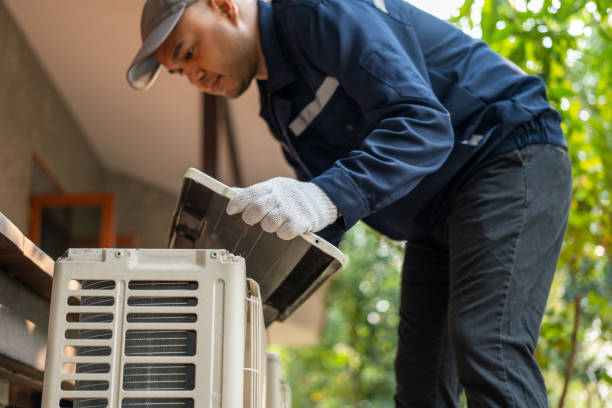 Trusted Cedar Falls, IA HVAC Experts