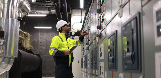 Reliable Cedar Falls, IA HVAC Solutions